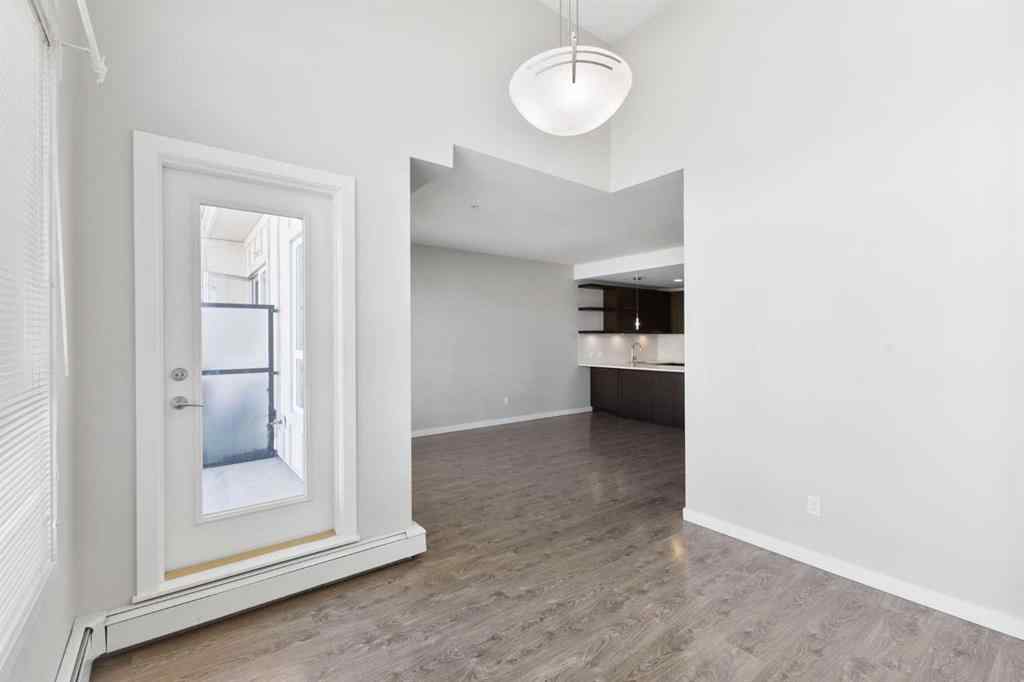 MLS® A2261905 - Unit #431 721 4 Street NE in Renfrew Calgary, Residential