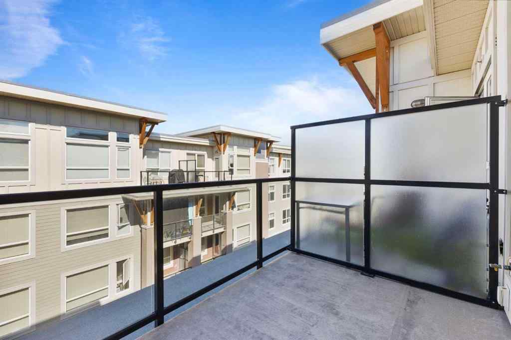 MLS® A2261905 - Unit #431 721 4 Street NE in Renfrew Calgary, Residential