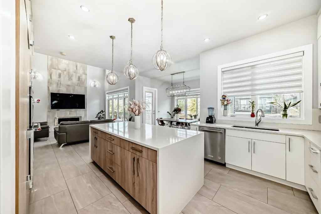 MLS® A2261908 - 3149 Winspear Crescent SW in Ellerslie Edmonton, Residential