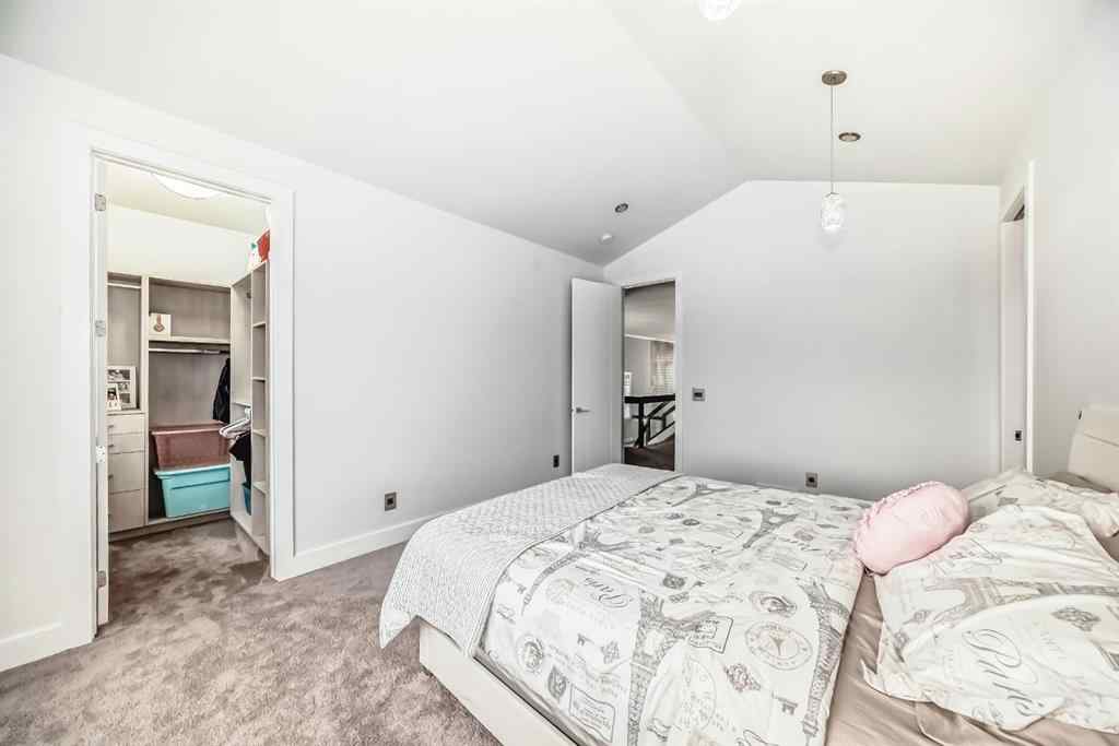 MLS® A2261908 - 3149 Winspear Crescent SW in Ellerslie Edmonton, Residential