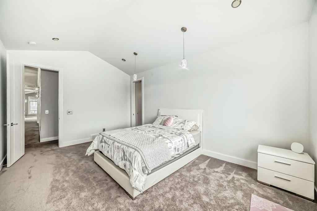 MLS® A2261908 - 3149 Winspear Crescent SW in Ellerslie Edmonton, Residential