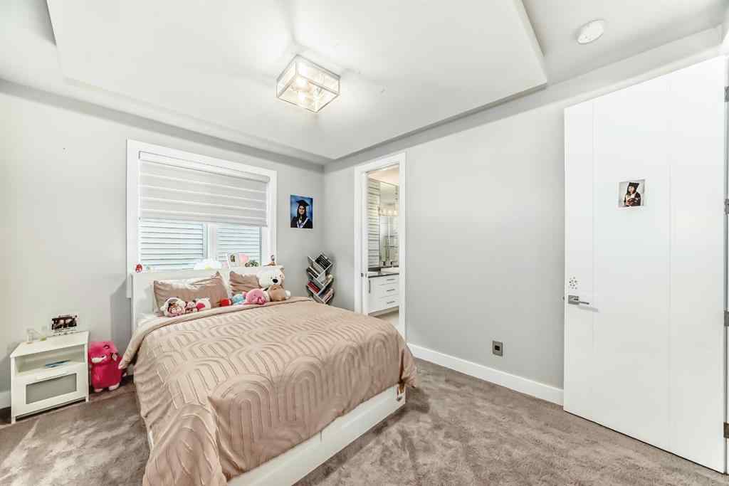 MLS® A2261908 - 3149 Winspear Crescent SW in Ellerslie Edmonton, Residential