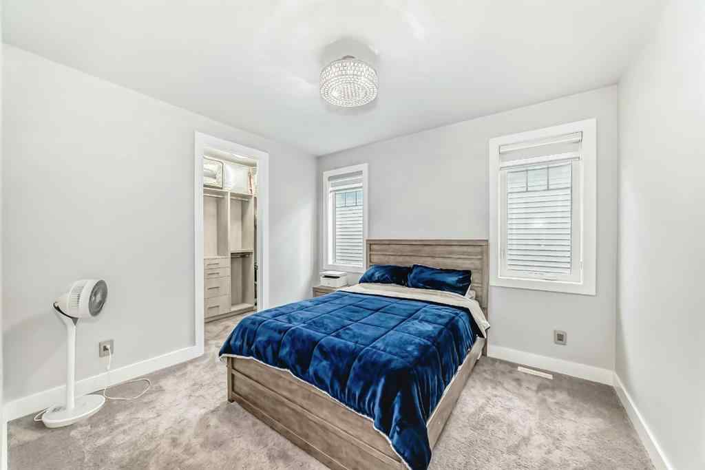 MLS® A2261908 - 3149 Winspear Crescent SW in Ellerslie Edmonton, Residential