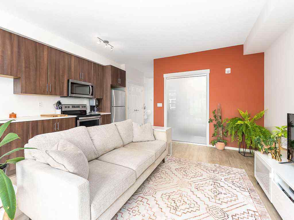 MLS® A2261910 - Unit #7306 151 Legacy Main Street SE in Legacy Calgary, Residential
