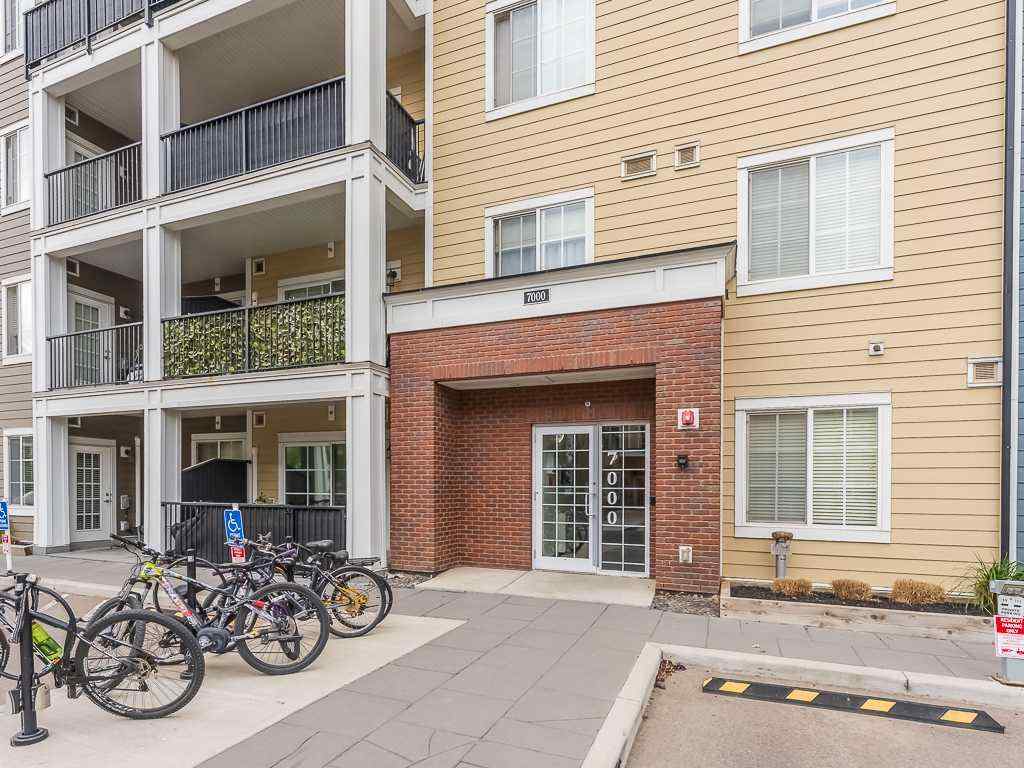 MLS® A2261910 - Unit #7306 151 Legacy Main Street SE in Legacy Calgary, Residential
