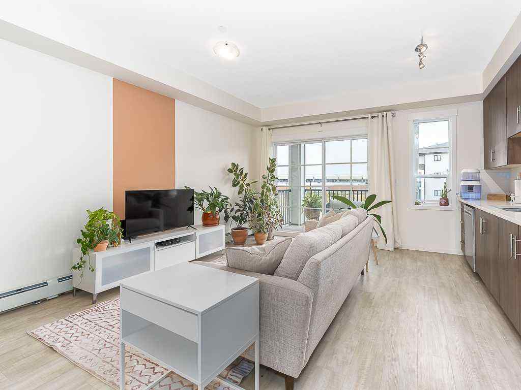 MLS® A2261910 - Unit #7306 151 Legacy Main Street SE in Legacy Calgary, Residential
