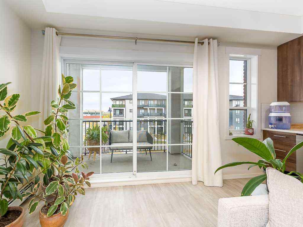 MLS® A2261910 - Unit #7306 151 Legacy Main Street SE in Legacy Calgary, Residential