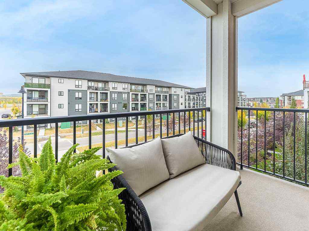 MLS® A2261910 - Unit #7306 151 Legacy Main Street SE in Legacy Calgary, Residential