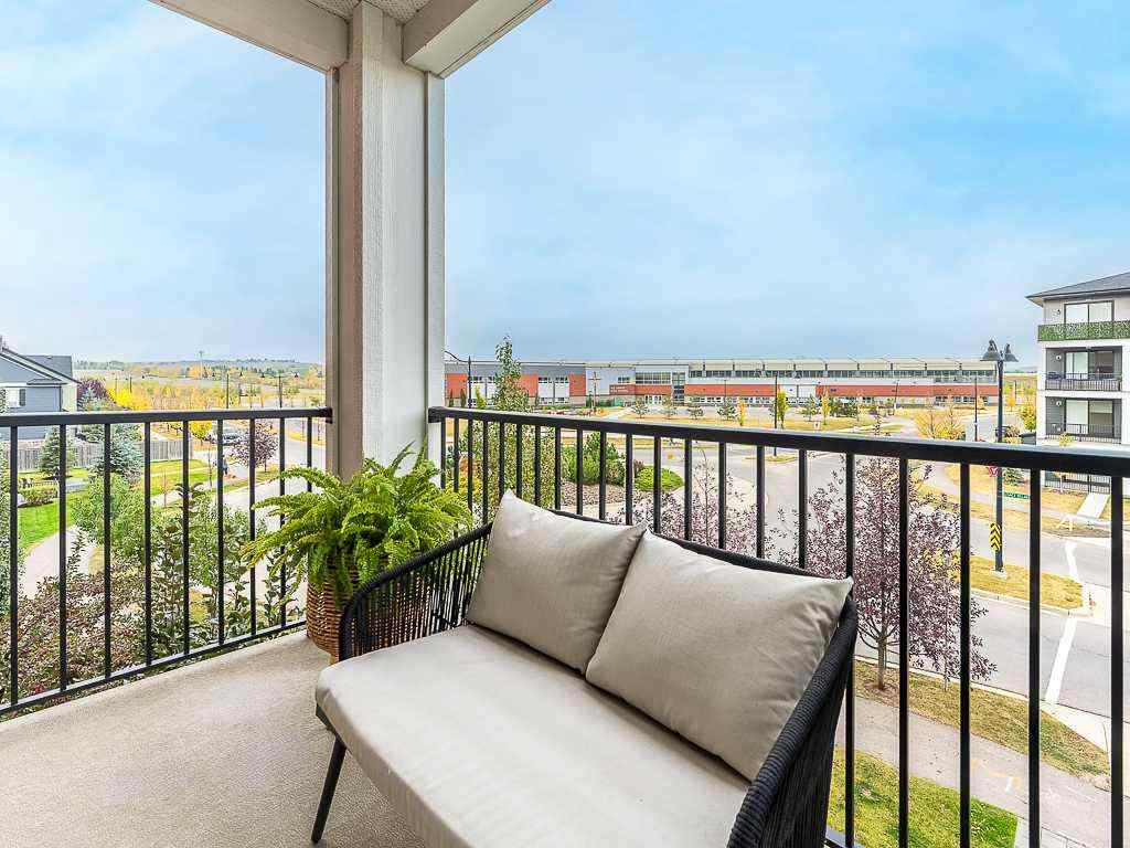 MLS® A2261910 - Unit #7306 151 Legacy Main Street SE in Legacy Calgary, Residential