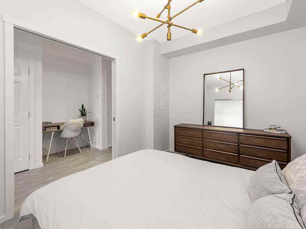 MLS® A2261910 - Unit #7306 151 Legacy Main Street SE in Legacy Calgary, Residential