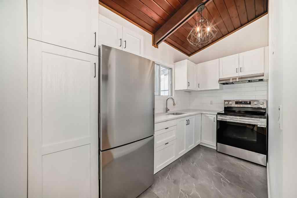 MLS® A2261911 - 15A Arlington Bay SE in Acadia Calgary, Residential