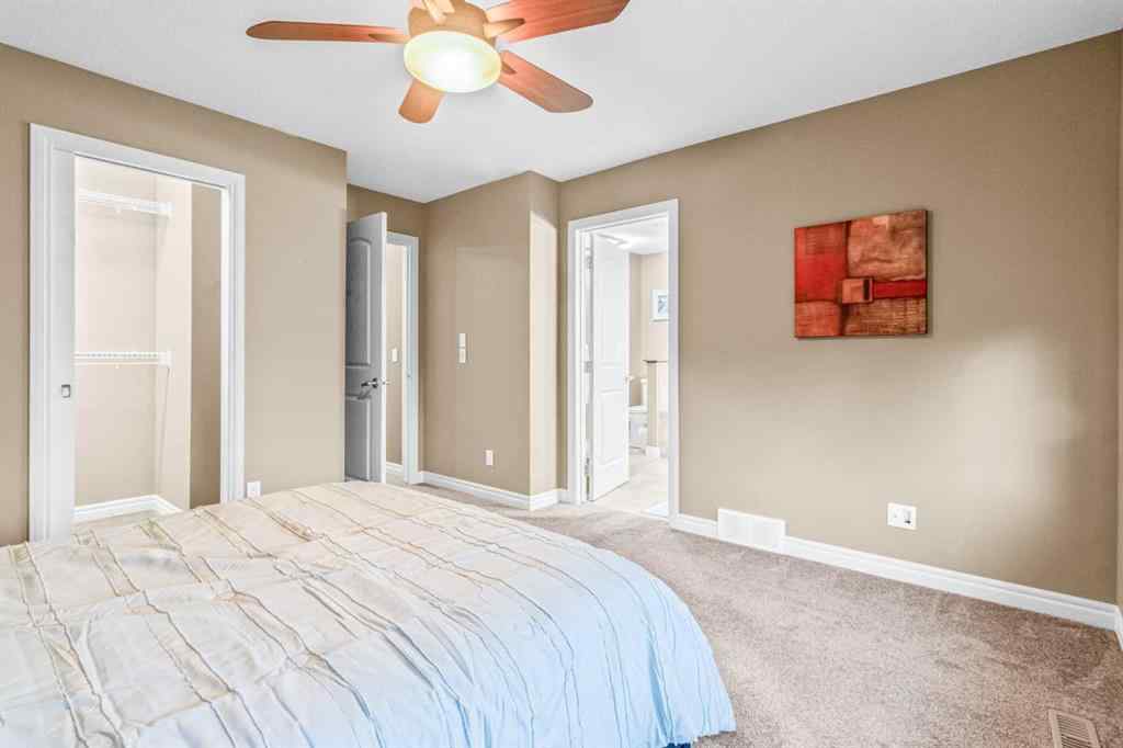 MLS® A2261914 - 262 Hillcrest Circle SW in Hillcrest Airdrie, Residential