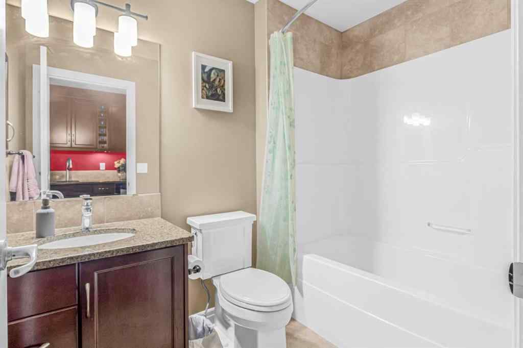 MLS® A2261914 - 262 Hillcrest Circle SW in Hillcrest Airdrie, Residential