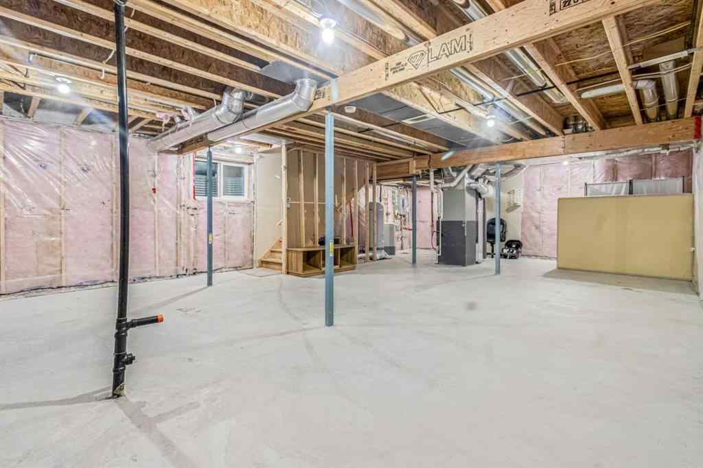 MLS® A2261914 - 262 Hillcrest Circle SW in Hillcrest Airdrie, Residential