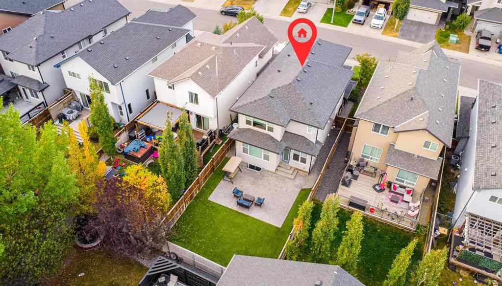 MLS® A2261914 - 262 Hillcrest Circle SW in Hillcrest Airdrie, Residential