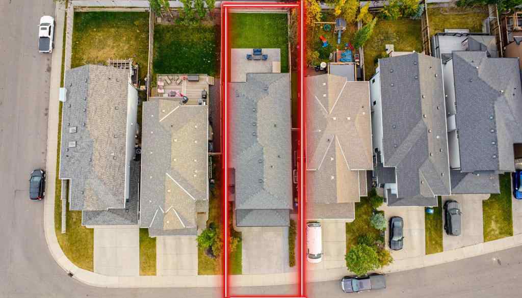 MLS® A2261914 - 262 Hillcrest Circle SW in Hillcrest Airdrie, Residential