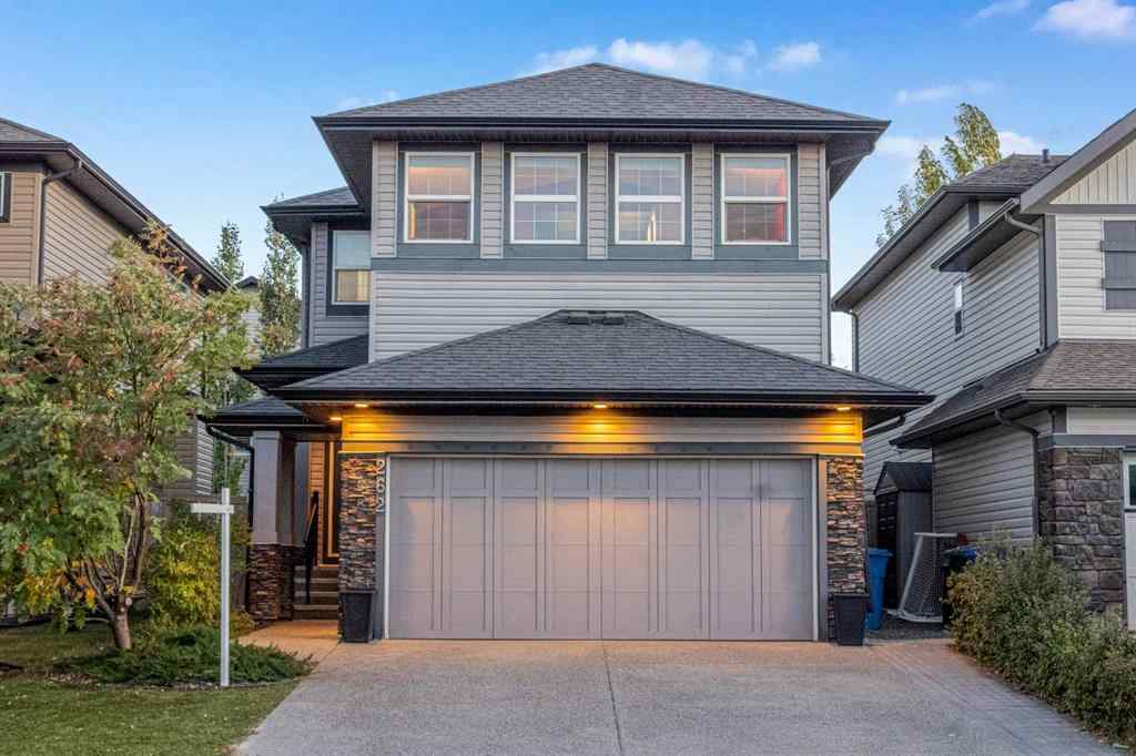 MLS® A2261914 - 262 Hillcrest Circle SW in Hillcrest Airdrie, Residential