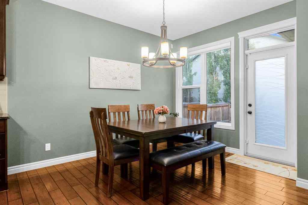 MLS® A2261914 - 262 Hillcrest Circle SW in Hillcrest Airdrie, Residential