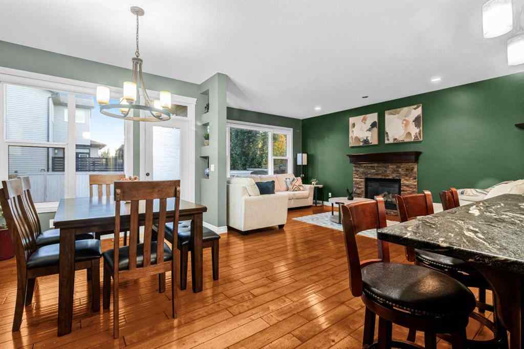 MLS® A2261914 - 262 Hillcrest Circle SW in Hillcrest Airdrie, Residential