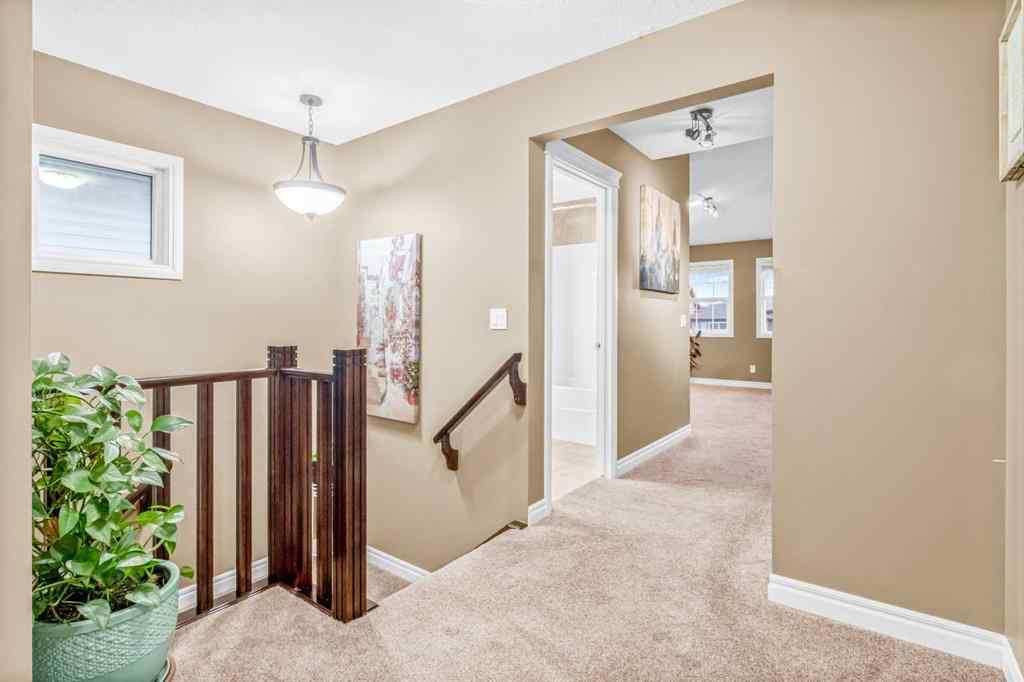 MLS® A2261914 - 262 Hillcrest Circle SW in Hillcrest Airdrie, Residential
