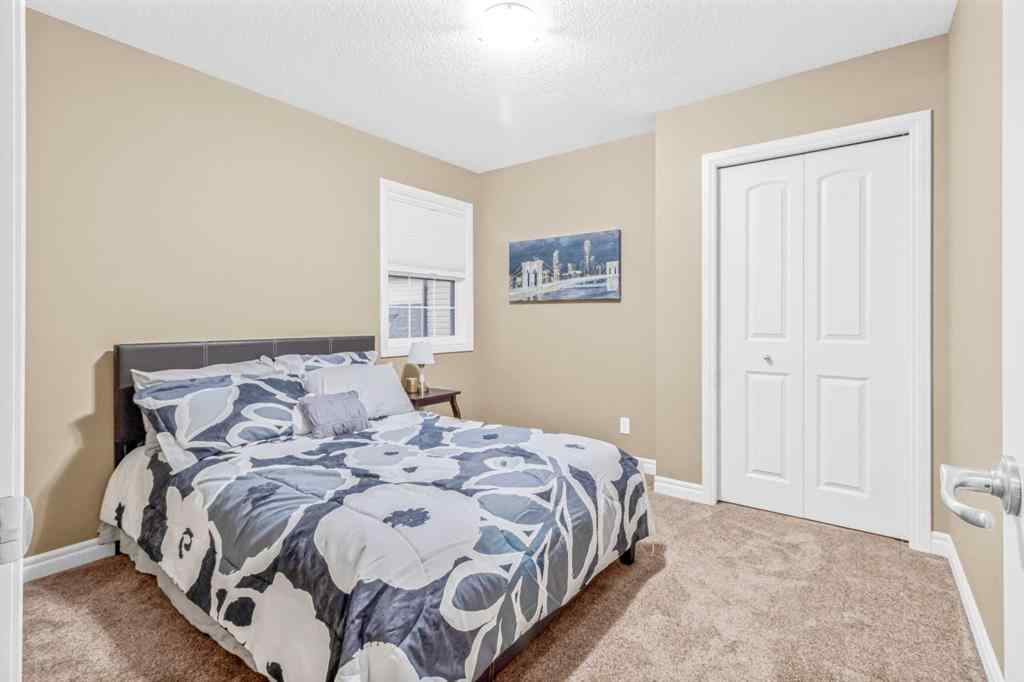 MLS® A2261914 - 262 Hillcrest Circle SW in Hillcrest Airdrie, Residential