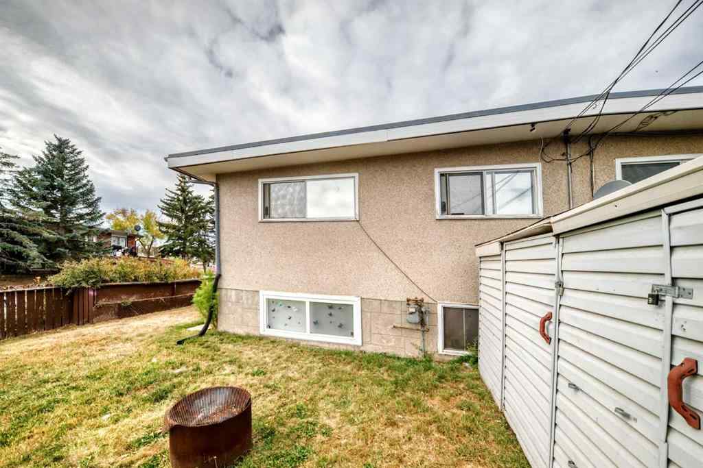 MLS® A2261915 - 133 & 135 Huntford Close NE in Huntington Hills Calgary, Residential