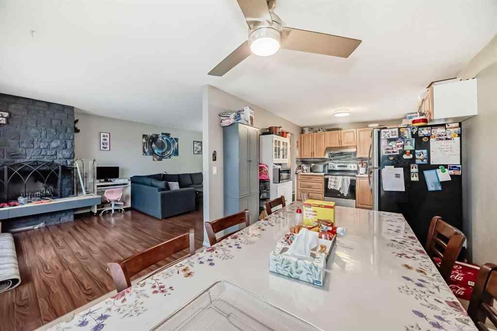 MLS® A2261915 - 133 & 135 Huntford Close NE in Huntington Hills Calgary, Residential