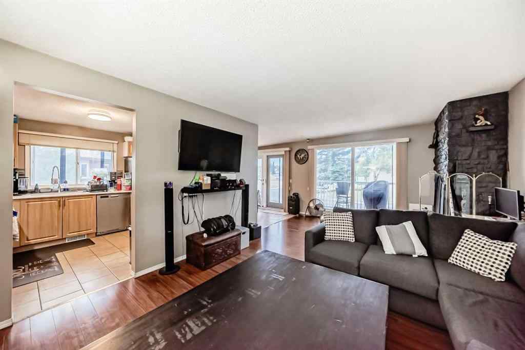 MLS® A2261915 - 133 & 135 Huntford Close NE in Huntington Hills Calgary, Residential