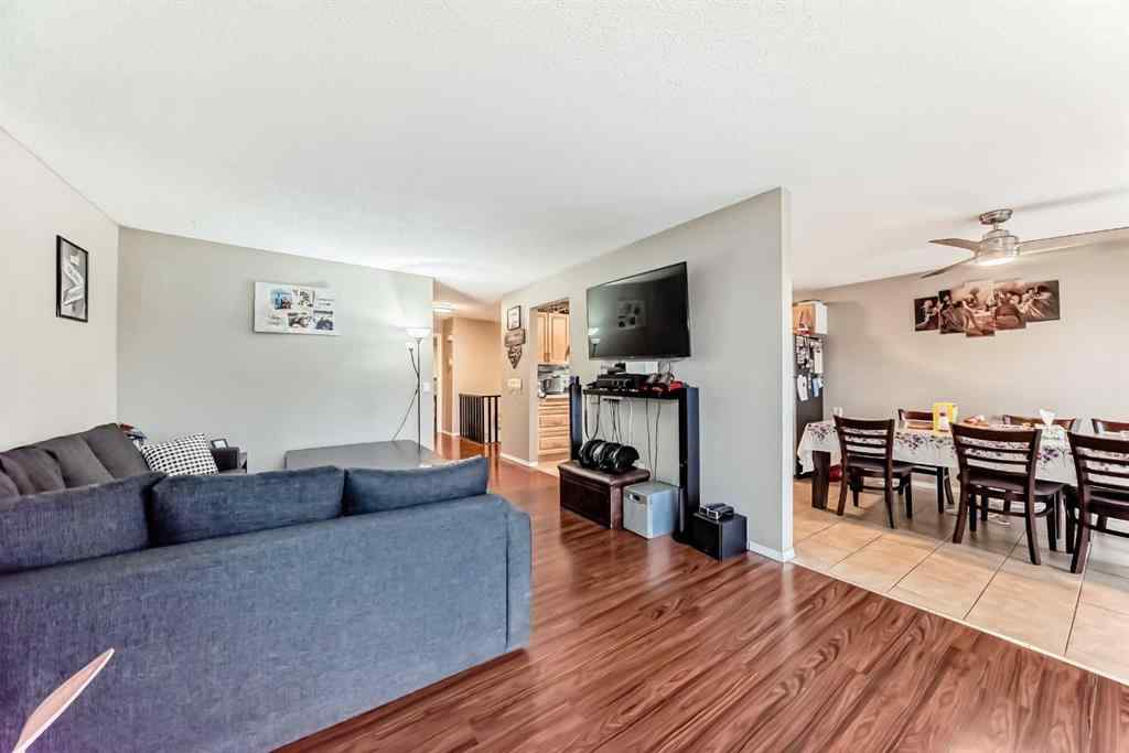 MLS® A2261915 - 133 & 135 Huntford Close NE in Huntington Hills Calgary, Residential