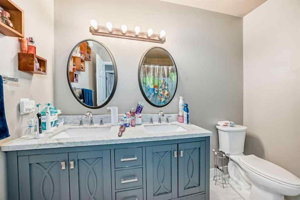 MLS® A2261915 - 133 & 135 Huntford Close NE in Huntington Hills Calgary, Residential