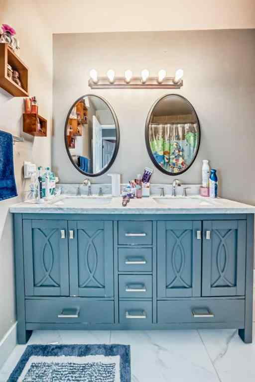 MLS® A2261915 - 133 & 135 Huntford Close NE in Huntington Hills Calgary, Residential