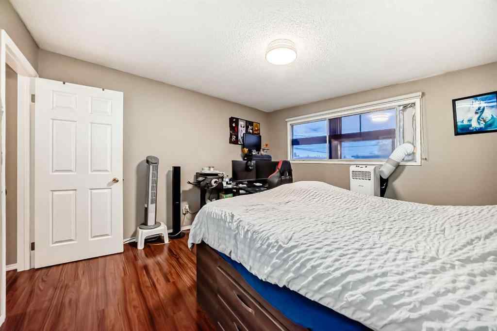 MLS® A2261915 - 133 & 135 Huntford Close NE in Huntington Hills Calgary, Residential