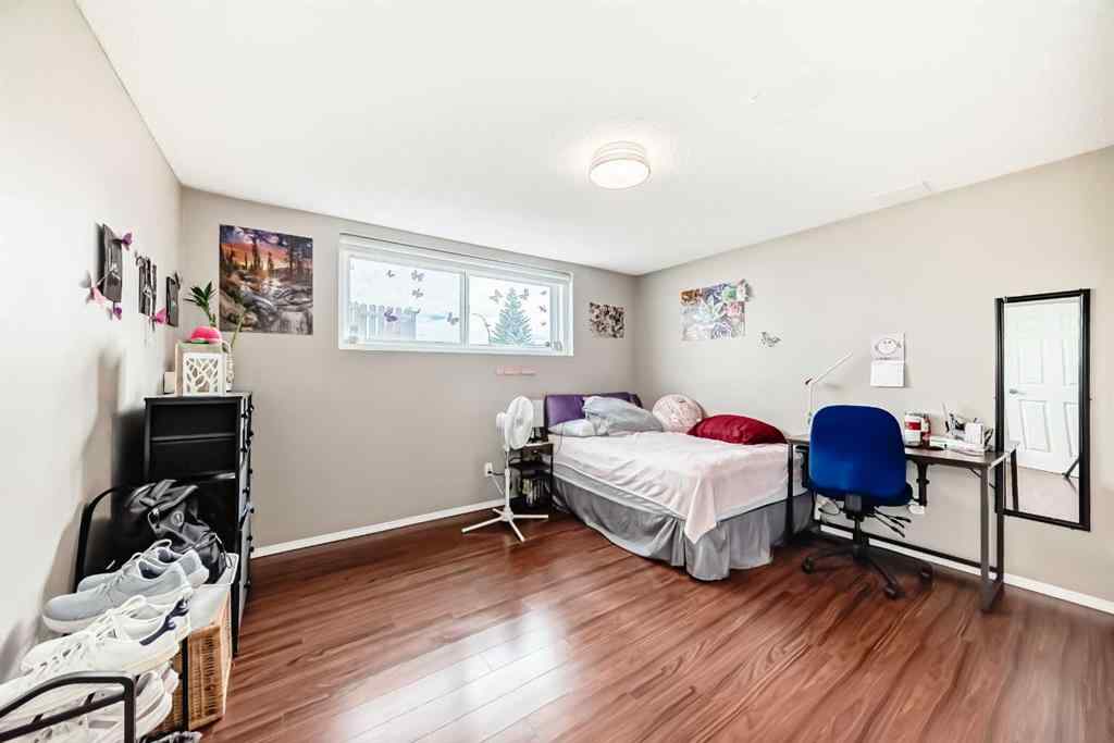 MLS® A2261915 - 133 & 135 Huntford Close NE in Huntington Hills Calgary, Residential