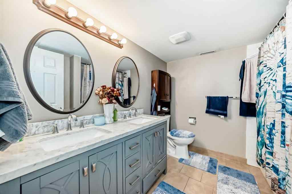 MLS® A2261915 - 133 & 135 Huntford Close NE in Huntington Hills Calgary, Residential