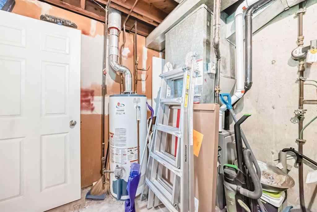 MLS® A2261915 - 133 & 135 Huntford Close NE in Huntington Hills Calgary, Residential