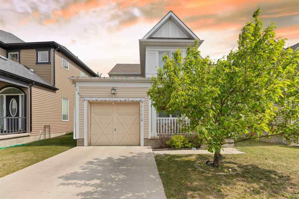 MLS® A2261918 - 935 Windhaven Close SW in Windsong Airdrie, Residential