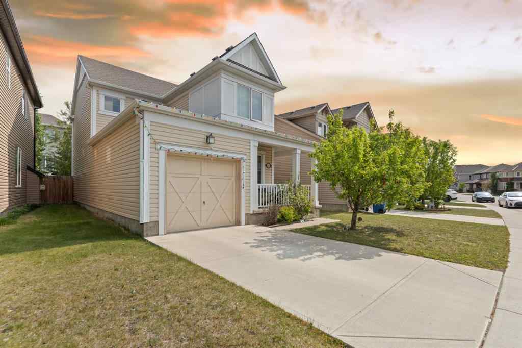 MLS® A2261918 - 935 Windhaven Close SW in Windsong Airdrie, Residential