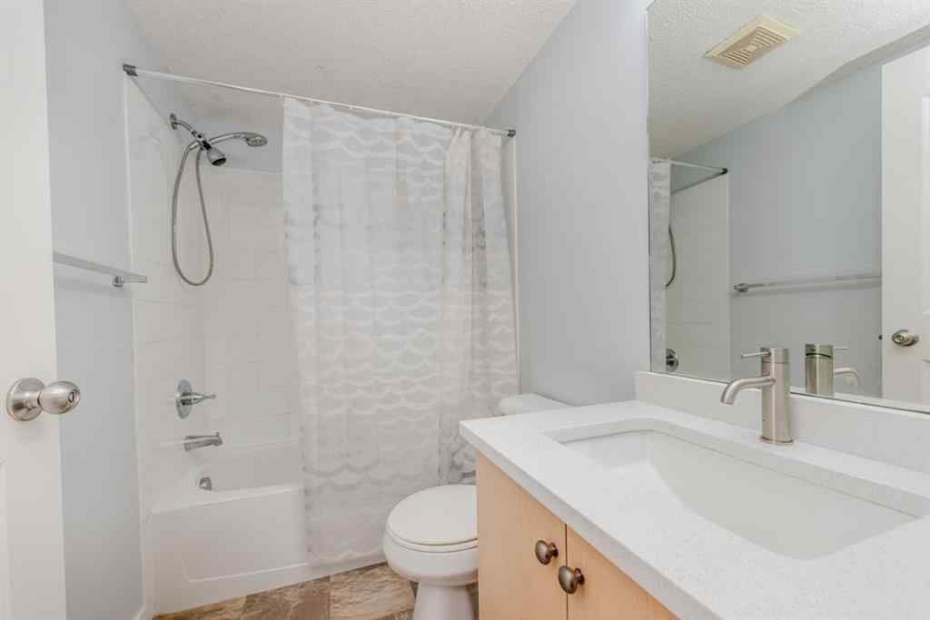 MLS® A2261920 - Unit #4105 10 Prestwick Bay SE in McKenzie Towne Calgary, Residential