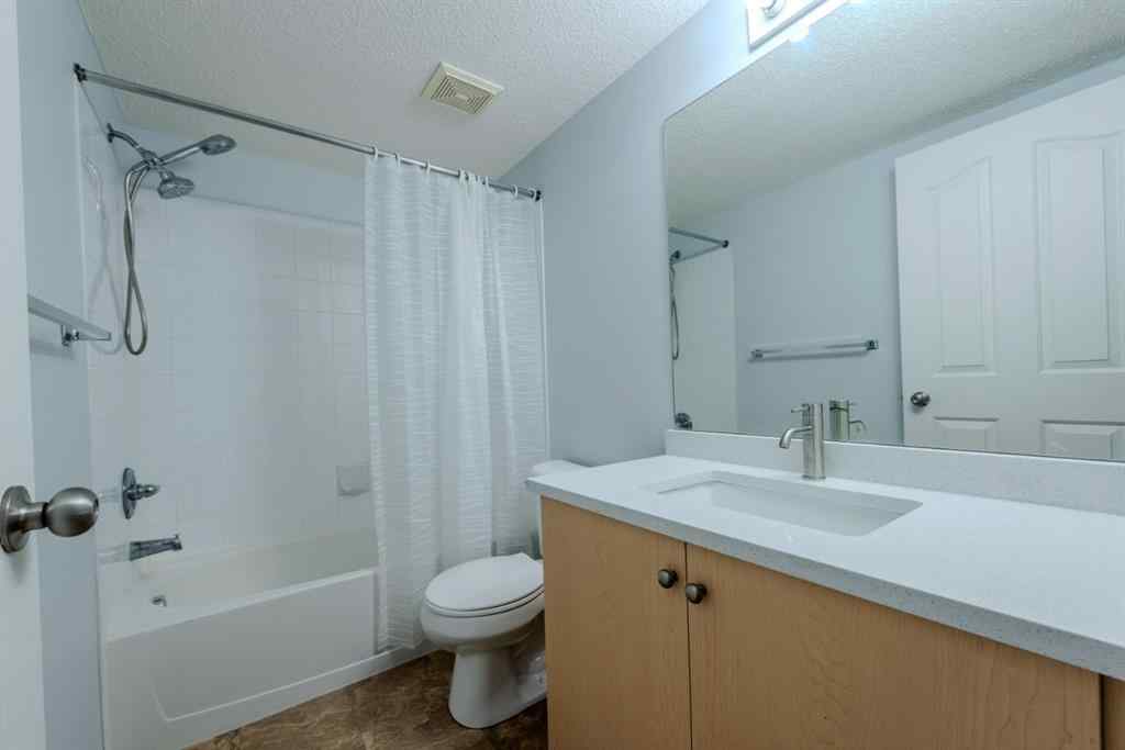 MLS® A2261920 - Unit #4105 10 Prestwick Bay SE in McKenzie Towne Calgary, Residential