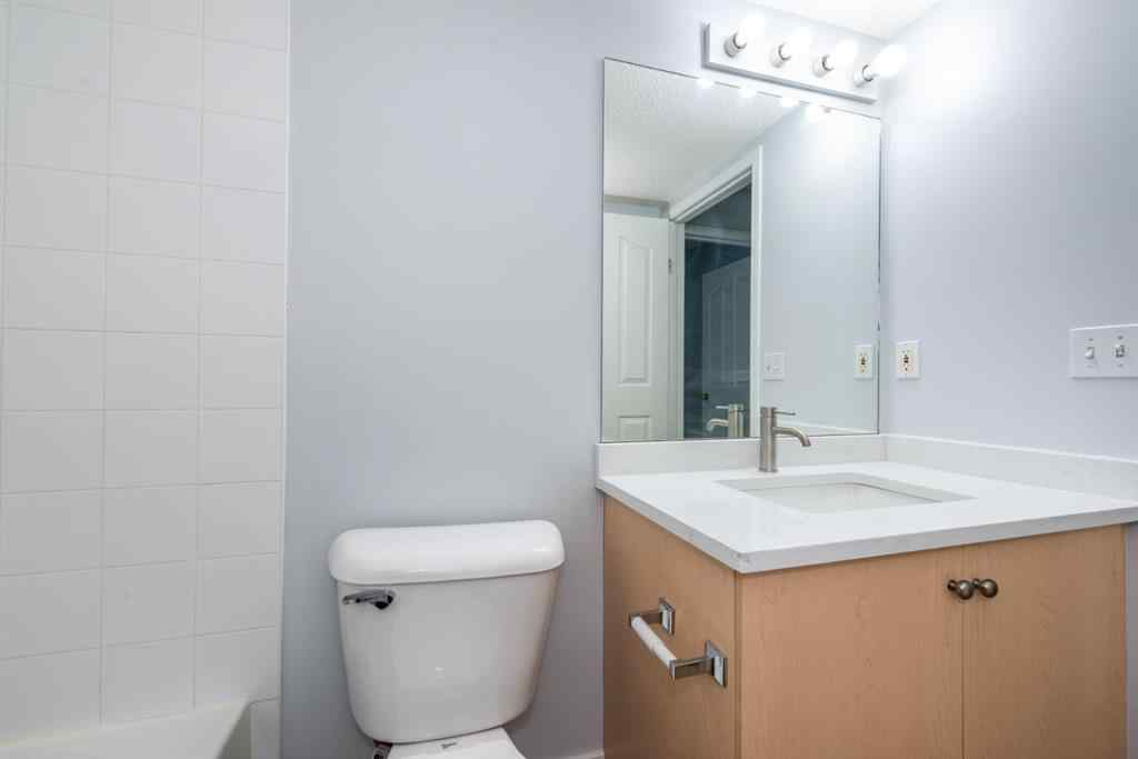 MLS® A2261920 - Unit #4105 10 Prestwick Bay SE in McKenzie Towne Calgary, Residential