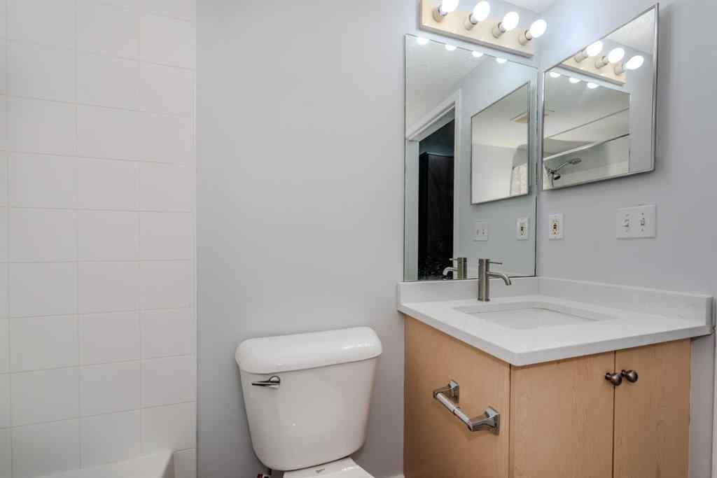 MLS® A2261920 - Unit #4105 10 Prestwick Bay SE in McKenzie Towne Calgary, Residential