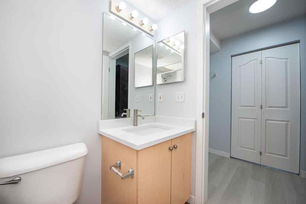 MLS® A2261920 - Unit #4105 10 Prestwick Bay SE in McKenzie Towne Calgary, Residential