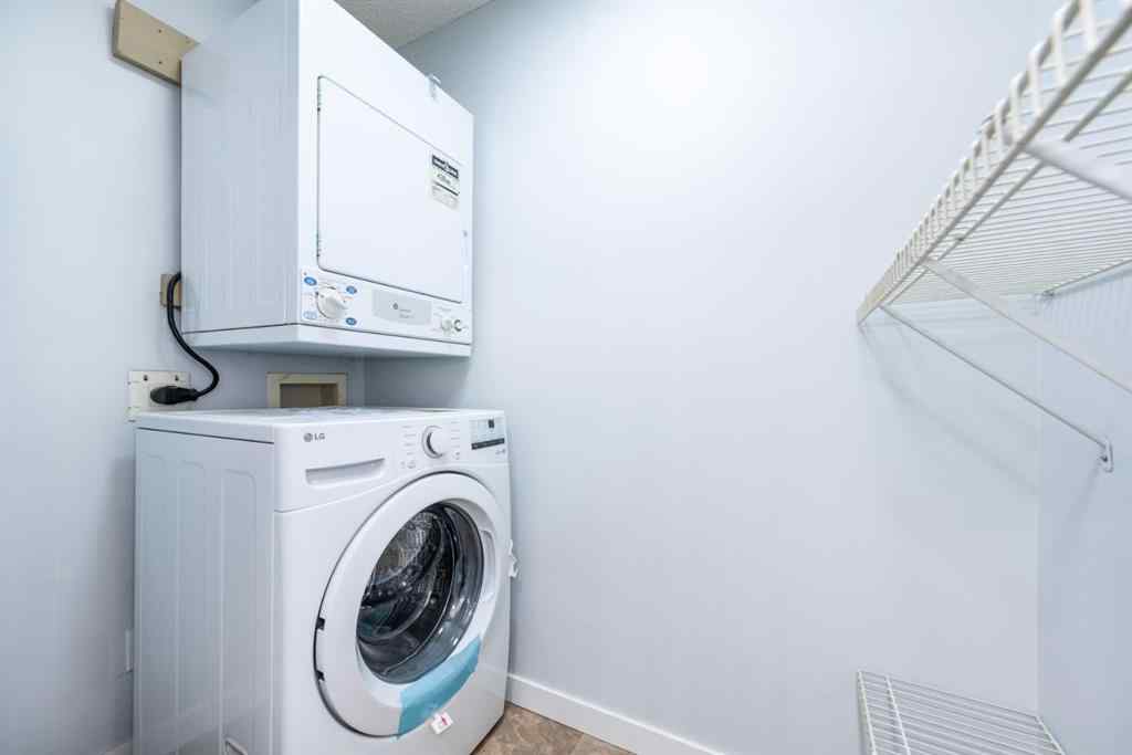 MLS® A2261920 - Unit #4105 10 Prestwick Bay SE in McKenzie Towne Calgary, Residential