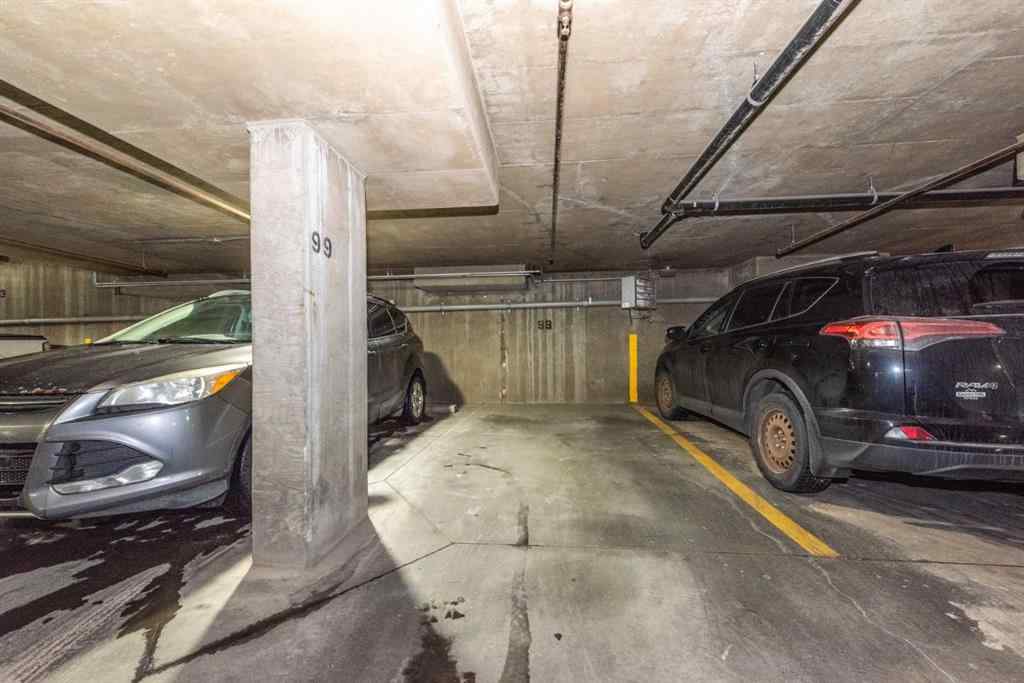 MLS® A2261920 - Unit #4105 10 Prestwick Bay SE in McKenzie Towne Calgary, Residential