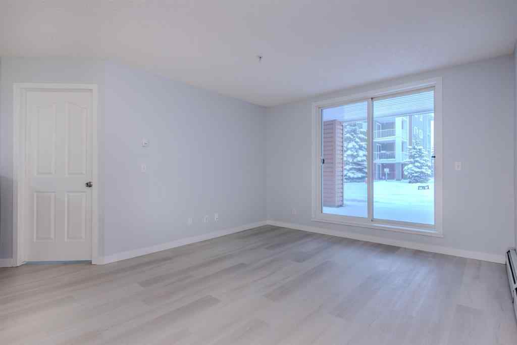 MLS® A2261920 - Unit #4105 10 Prestwick Bay SE in McKenzie Towne Calgary, Residential