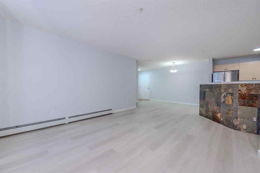 MLS® A2261920 - Unit #4105 10 Prestwick Bay SE in McKenzie Towne Calgary, Residential