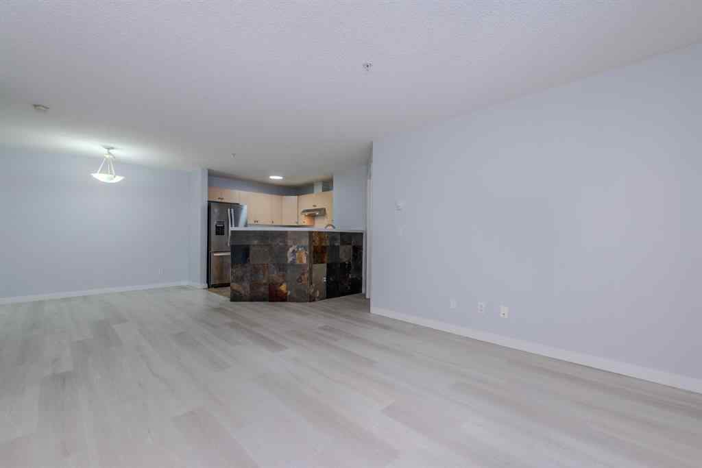 MLS® A2261920 - Unit #4105 10 Prestwick Bay SE in McKenzie Towne Calgary, Residential