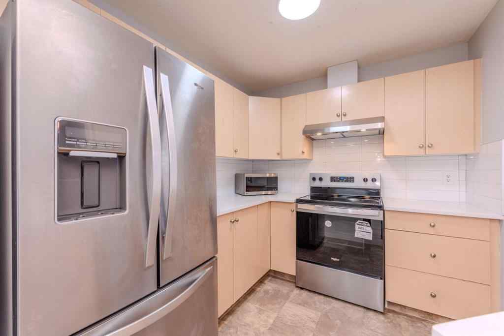 MLS® A2261920 - Unit #4105 10 Prestwick Bay SE in McKenzie Towne Calgary, Residential