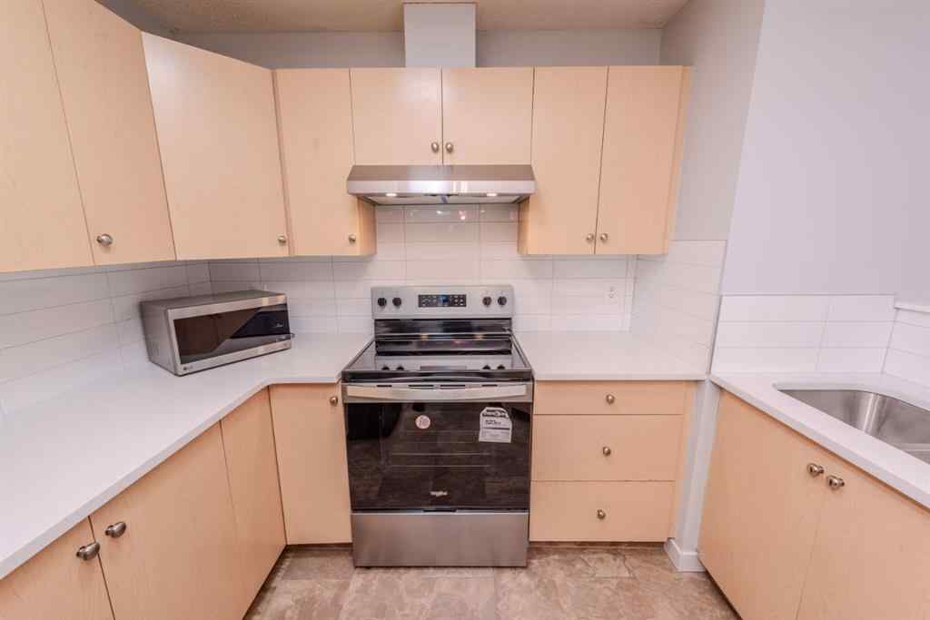 MLS® A2261920 - Unit #4105 10 Prestwick Bay SE in McKenzie Towne Calgary, Residential