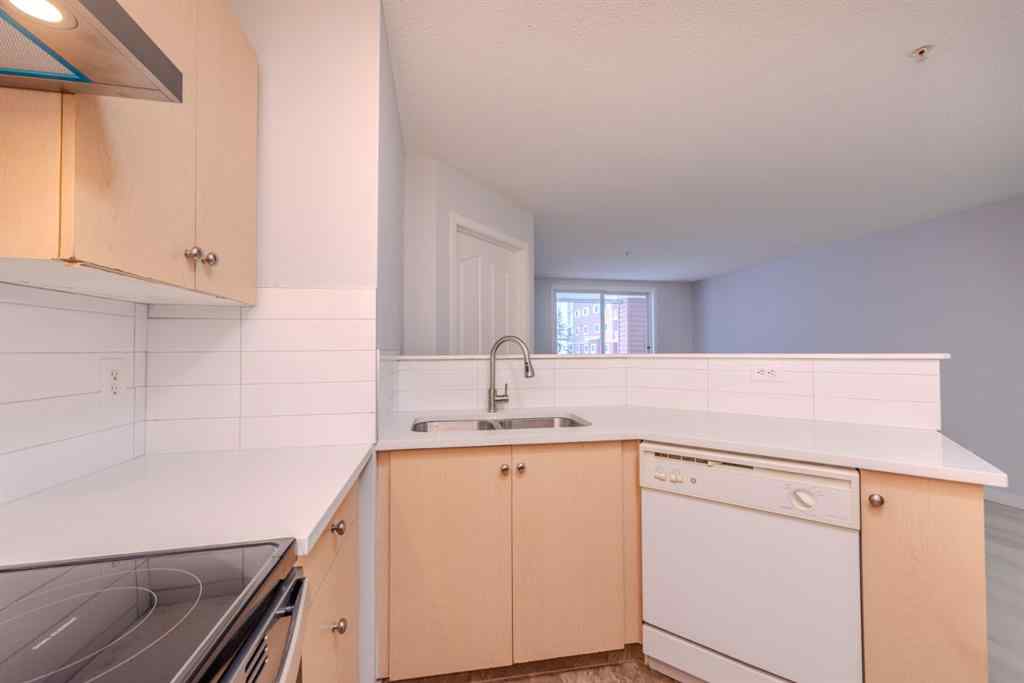 MLS® A2261920 - Unit #4105 10 Prestwick Bay SE in McKenzie Towne Calgary, Residential